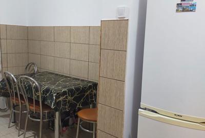 Apartament cu 2 camere semidecomandat în Central - 8