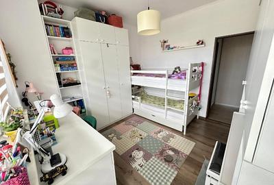 Ap. 3 camere, 56mp +18 mp terasa, Mărăști - 8