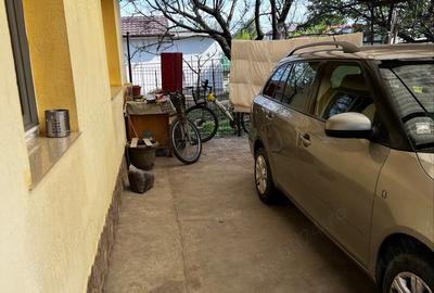 Casă cu 2 camere cu Teren 140 Mp în Viile Noi - 4