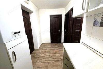 Apartament cu 2 camere decomandat în Central - 2