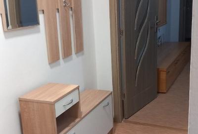 Inchiriez apartament 2 camere Calea Moldovei. - 1