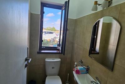 Duplex pe parter de inchiriat mobilat complet - 9