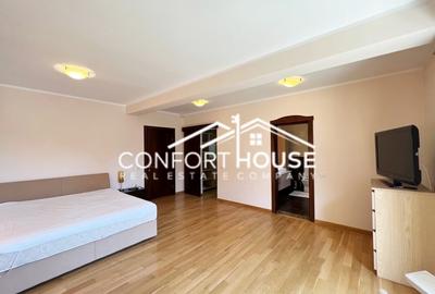 Vila moderna, 7 camere, piscina, IANCU NICOLAE – Cambridge School - 35