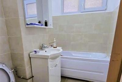 Apartament 2 camere, etaj 1 mobilat si utilat. Zona Gemenii - 8