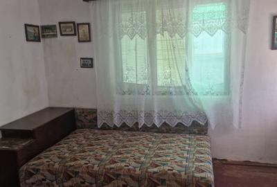 Casă cu 4 camere în Central - 6