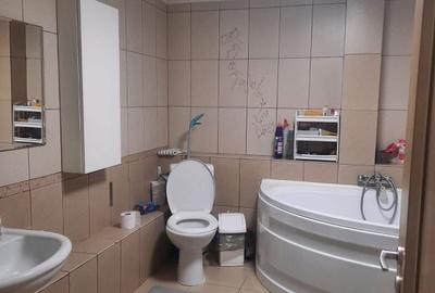 Casă cu 4 camere în Miroslava - 8