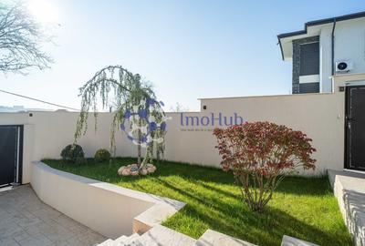 Casă individuală cu 6 camere cu Canalizare în Rediu - 34