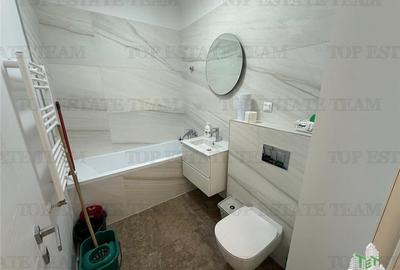 Apartament 2 camere de vanzare in zona Baneasa - 7