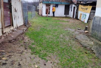 Casă cu 4 camere în Valea Siliștii - 6