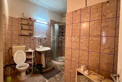 Casă cu 3 camere cu Teren 399 Mp în Tudor - 2