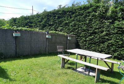 Casa in stil Taditional Romanesc , 170 mp, curte 500mp, strada privata - 5