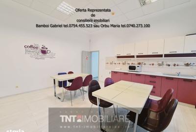 Spațiu comercial, de 429 mp, în Centru Civic - 12