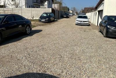 Spațiu comercial, în Berceni