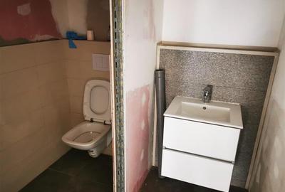 Inchiriere spatiu comercial in Boutique Residence - 132 mp - 9