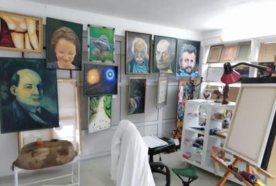 Spațiu comercial, de 100 mp, în Central - 10