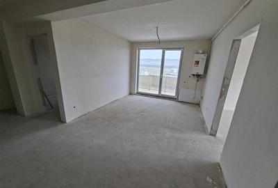 Apartament cu 3 camere circular în Florești - 3