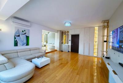 Apartament cu 3 camere decomandat în Herăstrău - 13