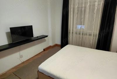 Inchiriez apartament 2 camere Targu Jiu ultracentral - 4