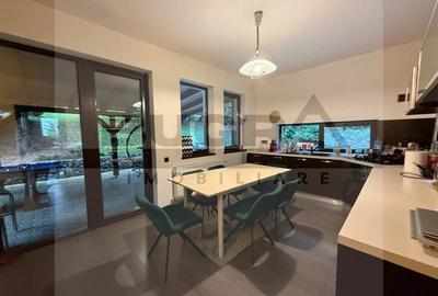 Casă cu 5 camere cu Teren 1300 Mp în Făget - 4