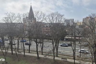 Garsonieră, mobilată în City Park Mall - 3