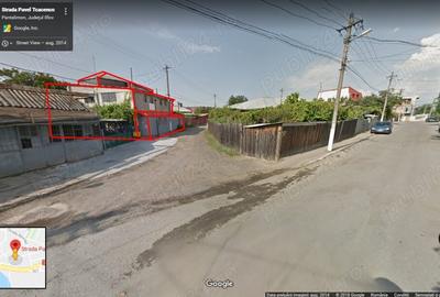 CASA CAZARE MUNCITORI cu curte interioara acoperita -max 30pers- Pantelimon- Lukoil - Accept manoper - 4