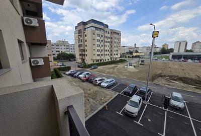 Apartament cu 2 camere decomandat în Ștefan cel Mare - 1