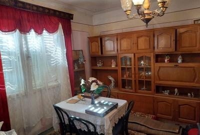 Casă cu 4 camere în Fiscut - 7