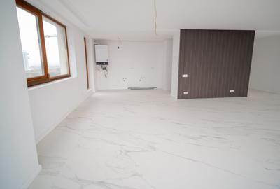PIPERA - PENTHOUSE 4 CAMERE - FINALIZAT - GATA DE MUTARE - 9