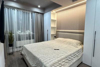 Garsonieră decomandată în Dristor - 3