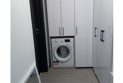 Garsonieră decomandată în Lujerului - 4