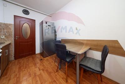 Apartament 2 camere in Racadau | liniste, aer curat, la poalele Tampei - 10