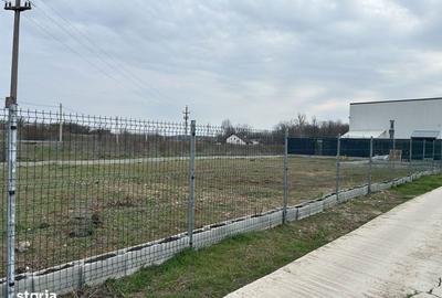 Teren de 611 mp, în Central - 3