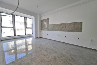 Apartament cu 2 camere semidecomandat în Popas Păcurari - 2