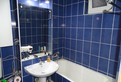 Apartament zona Harmanului etaj 3 mobilat utilat - 8