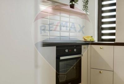 Apartament duplex 2 camere, in zona centrala a capitalei - 4