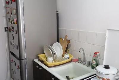 Garsonieră decomandată în Alfa - 3