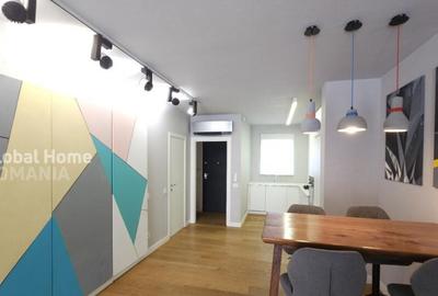 Vila 154 MP | Pipera Residential Park | Curte +2 locuri Parc - 3