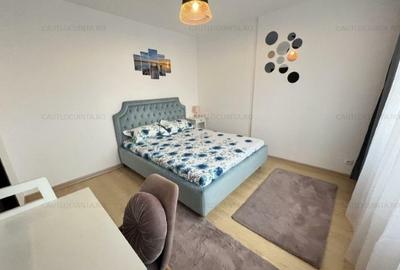 Vanzare apartament 2 camere semidecomandate Vanzare apartament 2 camere semidecomandate - 3