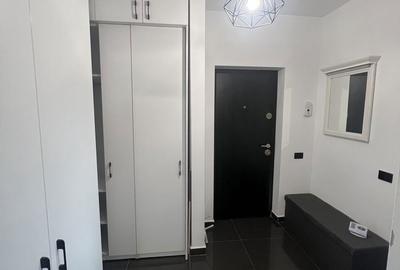 Garsonieră decomandată în Sânpetru - 8