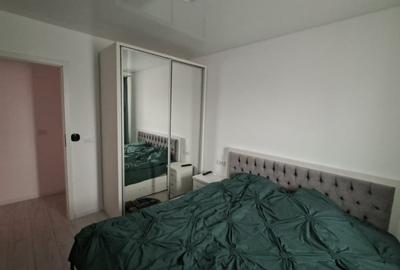 Apartament cu 2 camere decomandat, mobilat în Vișani - 4