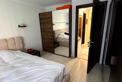 Aparment renovat si mobilat, 2 camere, parcare+ boxa - 15