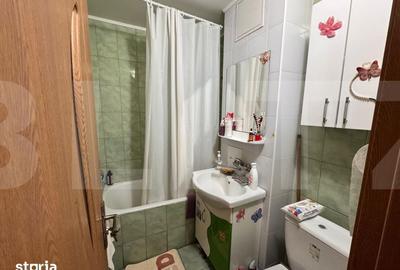 Garsonieră în Central - 5