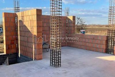 Casa individuala cu 4 camere-Cornetu-Incalzire in pardoseala-Toate utilitatile-Asfalt - 17