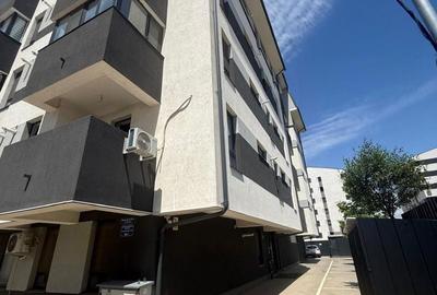Garsonieră în Chiajna - 8