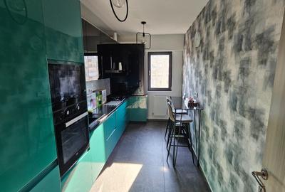 Aparatorii Patriei - Bloc Nou - Apartament 3 camere - 14