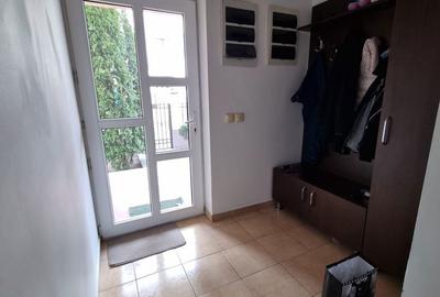 Casă cu 6 camere cu Teren 300 Mp în Central - 15