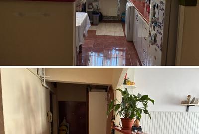 Apartament cu 3 camere decomandat în Central - 4