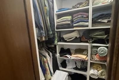 Apartament 2 camere, openspace, 55 mp, centrala, ac, metrou, Bucurestii Noi - 3