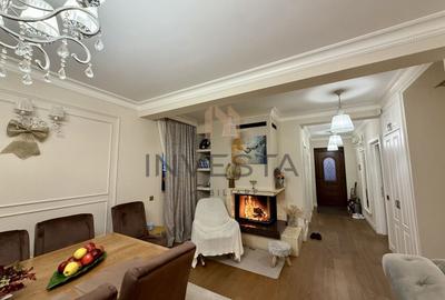 Casă individuală cu 4 camere cu Canalizare în Borhanci - 2