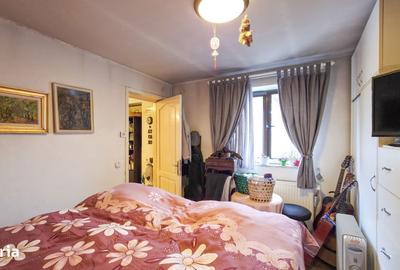 Casă cu 3 camere în Chitila - 2